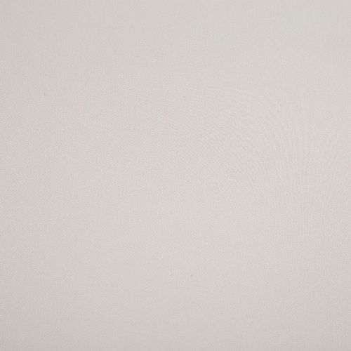 Коттон стрейч 063-19883 экрю однотонный