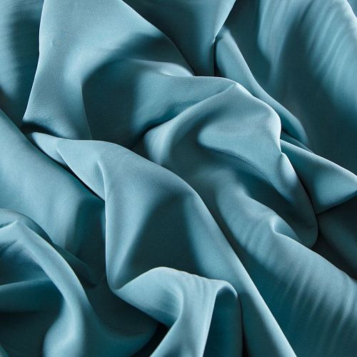 Купро 009-12681 мятно-бирюзовый однотонный