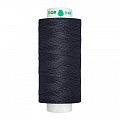 Нитки Dor Tak 40/2 366 м 40/2-366dt-610 темно-синий