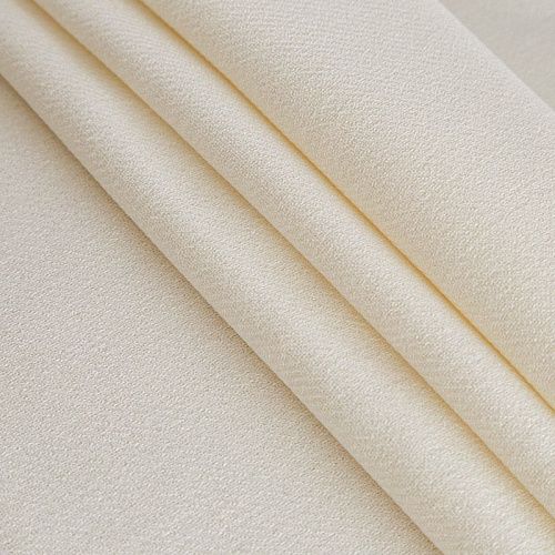 Шерсть костюмная Gucci 066-16432 сливочный однотонный 