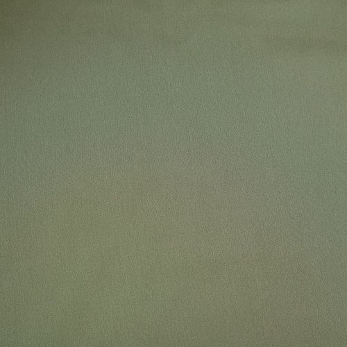 Шелк натуральный 064-16901 салатный однотонный