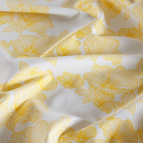 Бифлекс 005-14951 белый принтованный