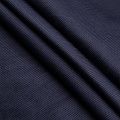 Вельвет стрейч 008-20771 чернильный однотонный