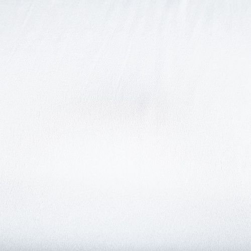 Креп кади стрейч 026-20119 айвори однотонный