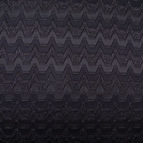 Трикотаж Missoni 056-20141 черный