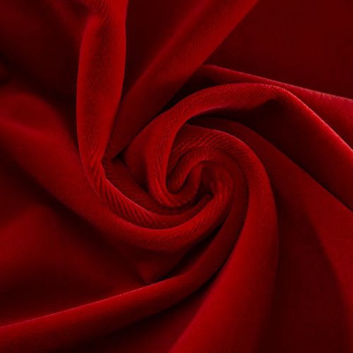 Бархат хлопковый 002-05404 1.5 и 0.7 м