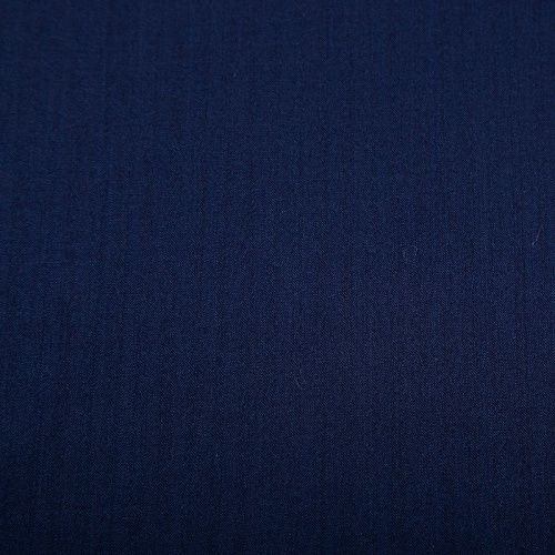 Шерсть костюмная 025-19653 фиолетово-синий однотонный