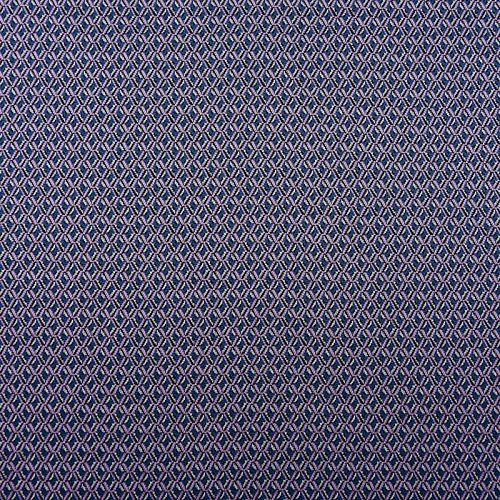 Трикотаж жаккардовый 056-12026 синий
