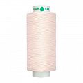 Нитки Dor Tak 40/2 366 м 40/2-366dt-447 нежно-розовый