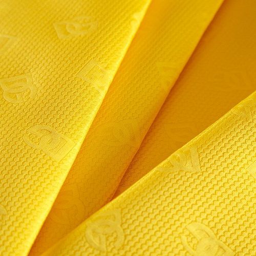 Жаккард 017-16648 желтый