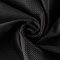 Жаккард К33-285 черно-белый