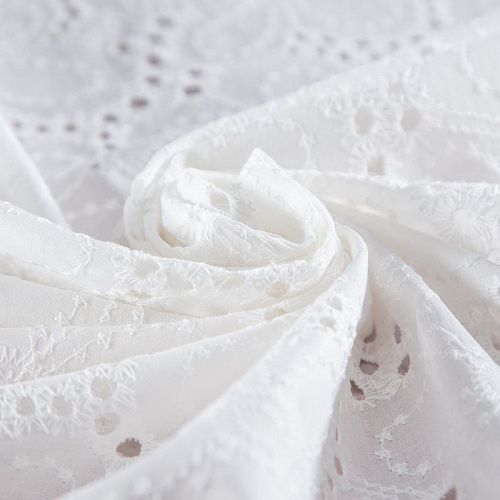 Шитье 067-20128 теплый белый