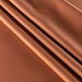 Ткань портьерная блэкаут h-290 см 10-02-00303 пастельно-оранжевый однотонный