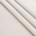 Микровельвет стрейч 008-20013 белый песок однотонный