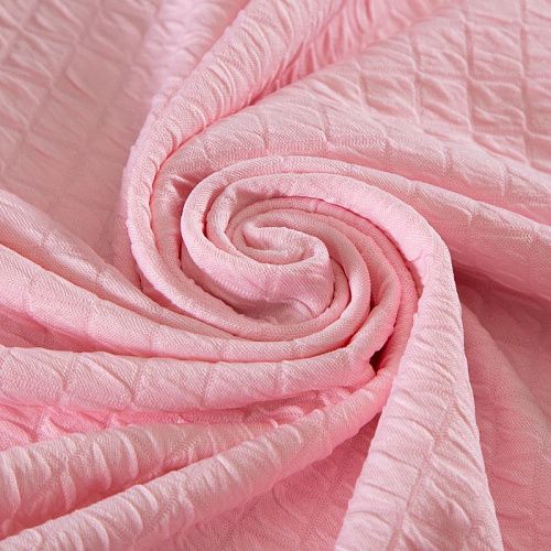 Трикотаж Missoni 056-16839 розовый зефир