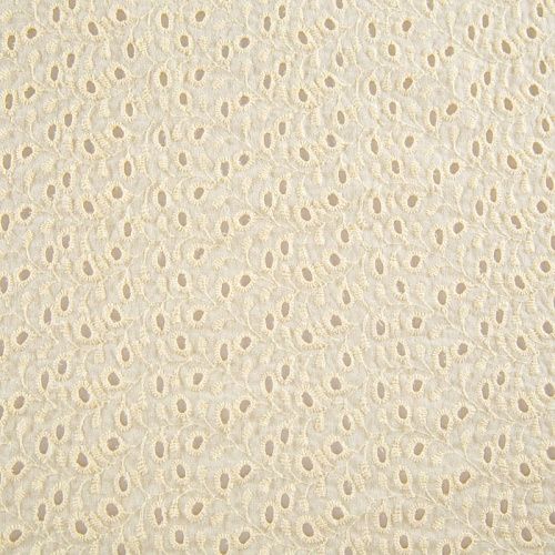 Шитье 067-13090 светло-желтый 