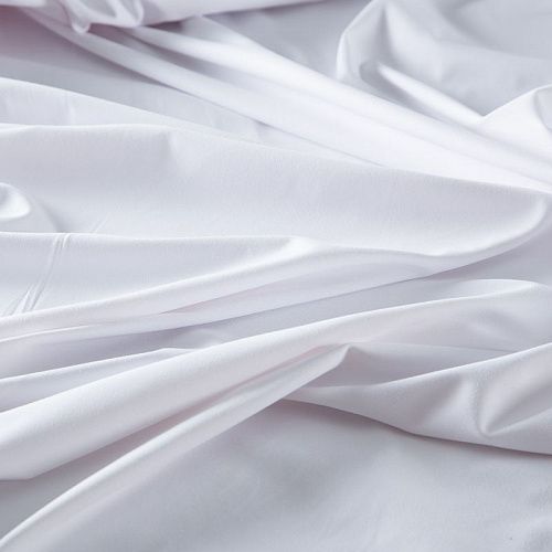 Бифлекс 005-20867 белый однотонный