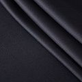Шерсть костюмная стрейч Double Face 025-19805 черный