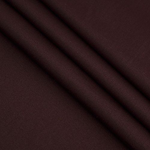 Поплин Bottega Veneta 063-16165 шоколадный