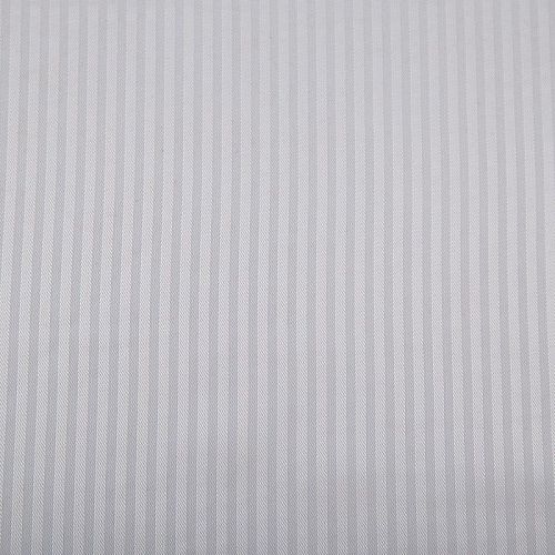 Ткань подкладочная 045-18585 белый жаккардовый