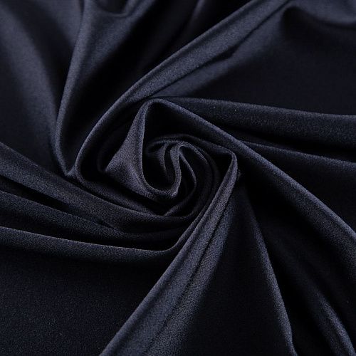 Бифлекс 005-20400 черный (блеск) однотонный 