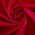 Ткань подкладочная 045-18907 малиновый однотонный