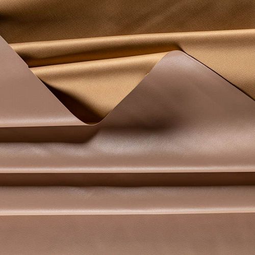 Экокожа 1120-341-070-0044 Col.3 карамельный однотонный