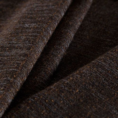 Твид 052-14974 коричневый