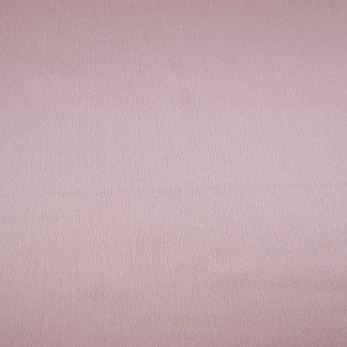 Ткань подкладочная 045-13001 пудрово-розовый однотонный
