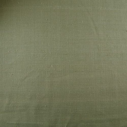 Лен-шелк 035-12201 фисташковый однотонный