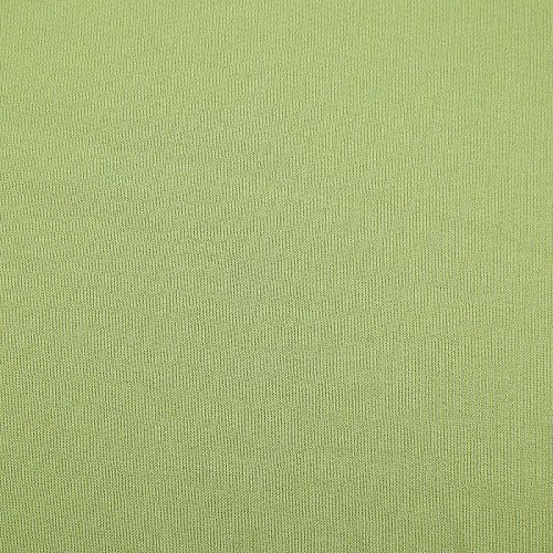 Футер 3-х нитка Missoni 062-16796 салатовый однотонный