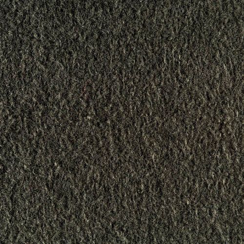 Мех искусственный К30-128 Col.12 темно-зеленый хаки однотонный