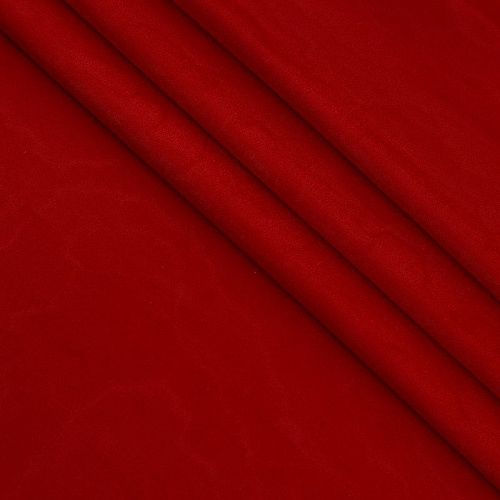 Лайкра "Кожа ангела" 005-07699 красный однотонный