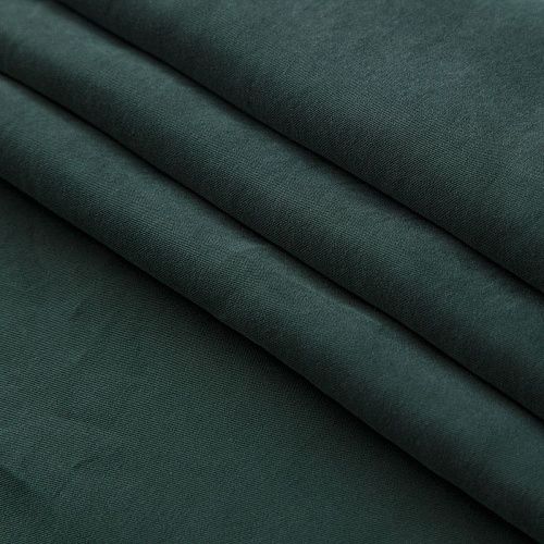 Купро 009-13932 хвойный зеленый однотонный