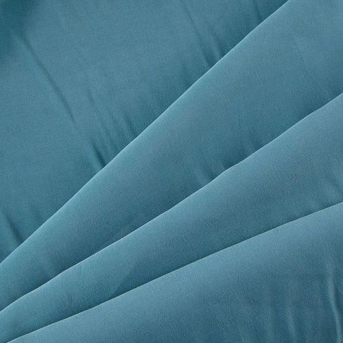 Купро 009-12681 мятно-бирюзовый однотонный