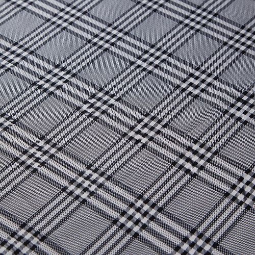 Вискоза "Лоренцо" стрейч 036-17679 серый принтованный