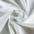 Джерси К33-655 белый однотонный