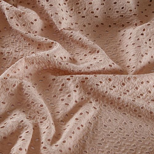 Шитье 067-17596 пудровый 