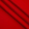 Трикотаж 056-16701 красный однотонный