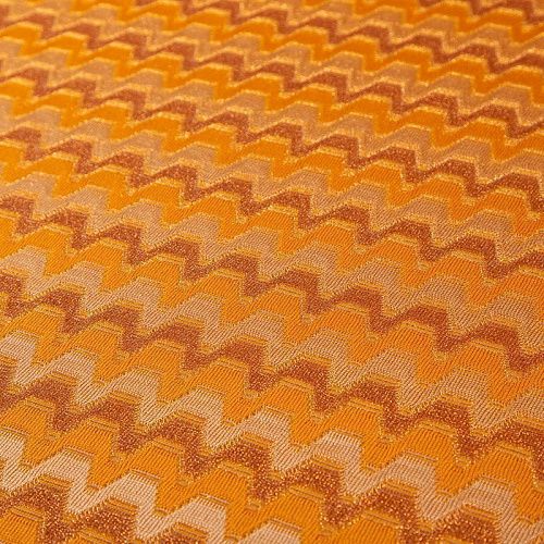 Трикотаж Missoni 056-20138 морковный