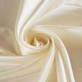 Ткань подкладочная 045-17170 ванильный однотонный