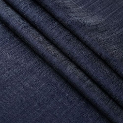 Джинс плательно-рубашечный 015-19789 синий графит