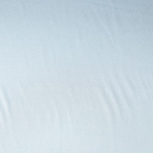 Шелк натуральный стрейч 064-20178 разбеленный тифани