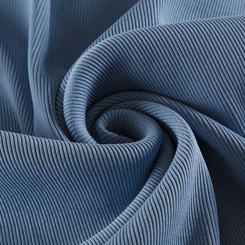 Кашкорсе 023-15205 деним однотонный