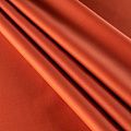 Ткань портьерная блэкаут h-280 см 10-02-00312 мандариновый однотонный