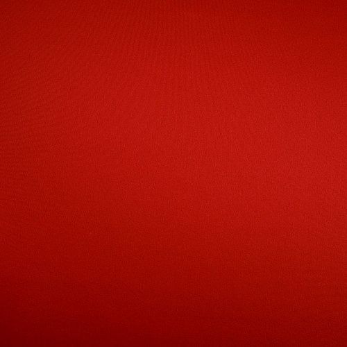 Атлас ватуссо Versace 001-16453 темно-красный однотонный