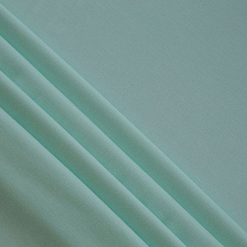 Джерси 014-15723 мятный однотонный