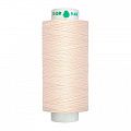 Нитки Dor Tak 40/2 366 м 40/2-366dt-123 персиковый