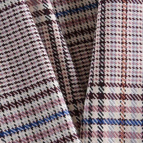 Ткань костюмная 025-11743