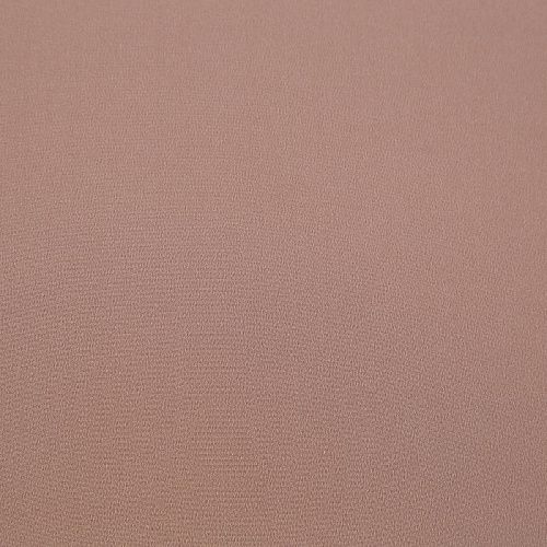 Креп-шелк Ralph Lauren 064-19192 пудровый однотонный